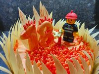 feuerlegotorte2