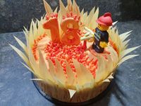 feuerlegotorte3