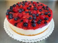 obsttorte